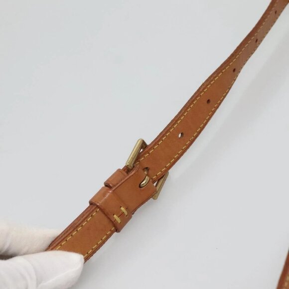 LOUIS VUITTON Monogram Saint Cloud GM Shoulder Bag M51242 LV Auth yk18893 - Picture 8 of 15